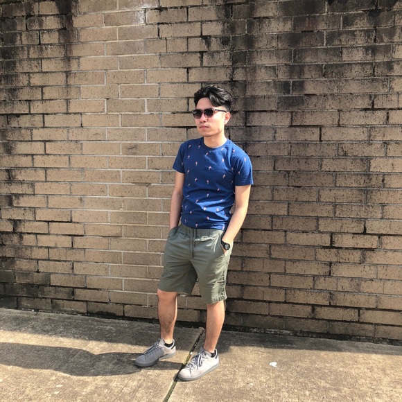 Meet your Posher, Michael - Picture 1 of 1